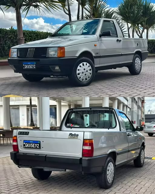 FIAT FIORINO - Imagem 10