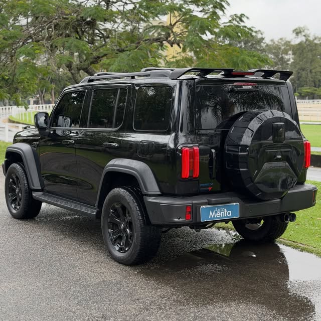 GWM TANK 300 - Imagem 2
