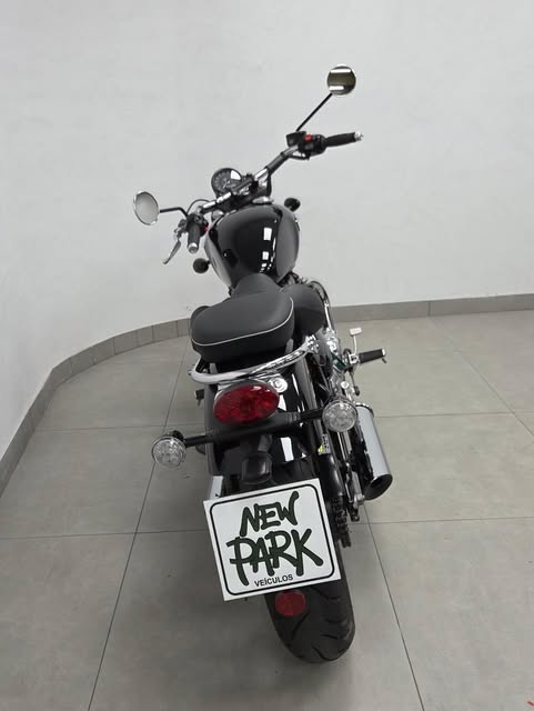 TRIUMPH BONNEVILLE SPEEDMASTER - Imagem 8