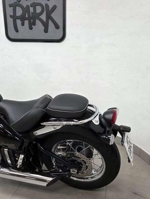TRIUMPH BONNEVILLE SPEEDMASTER - Imagem 10