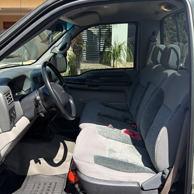 FORD F-250 XL-L - Imagem 12