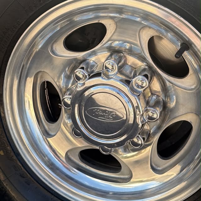 FORD F-250 XL-L - Imagem 14