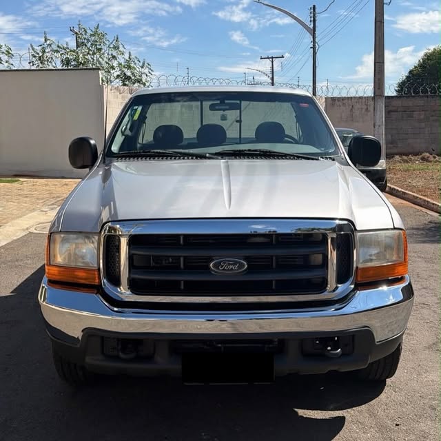 FORD F-250 XL-L - Imagem 6