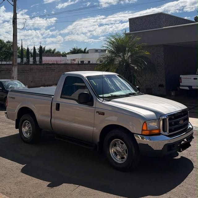 FORD F-250 XL-L - Imagem 7
