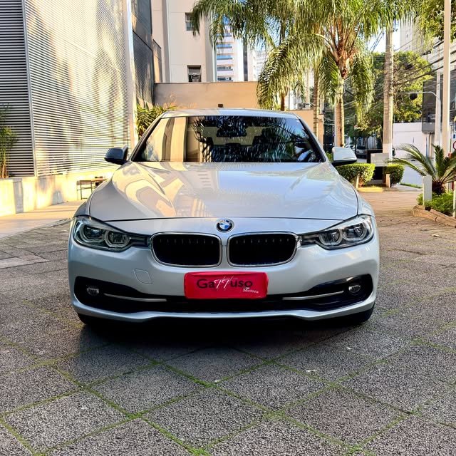 BMW 320I 2.0 SPORT - Imagem 2