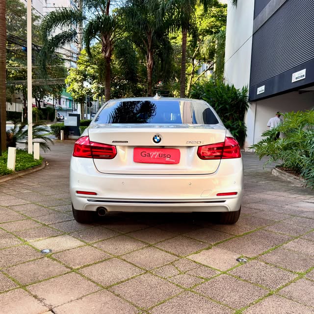 BMW 320I 2.0 SPORT - Imagem 5
