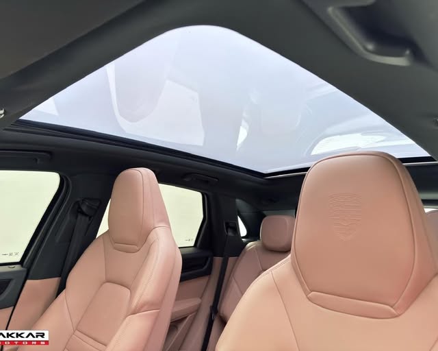 PORSCHE CAYENNE E-HYBRID - Imagem 7