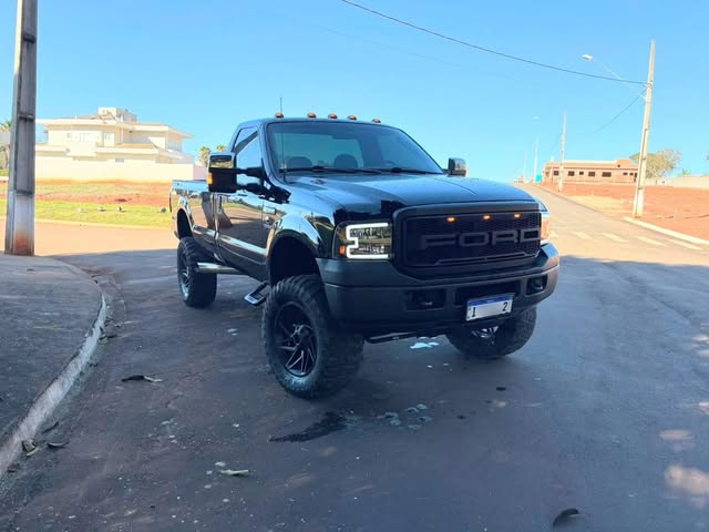 FORD F-250 XLT - Imagem 2