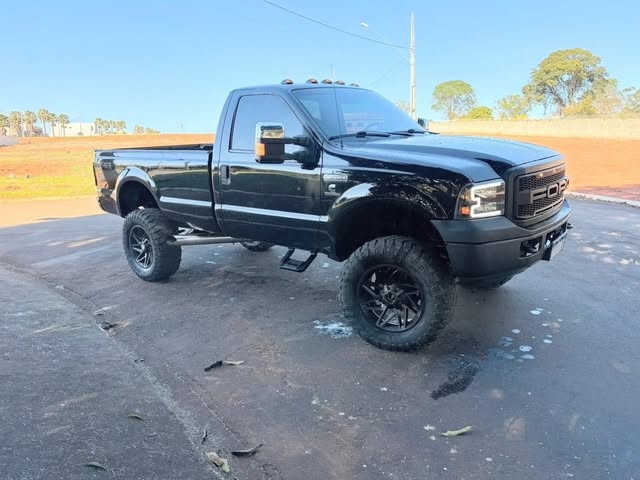 FORD F-250 XLT - Imagem 4