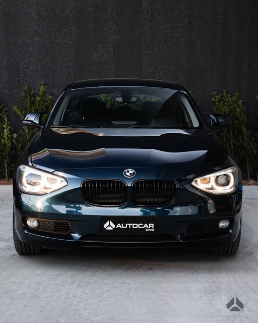 BMW 118I - Imagem 2