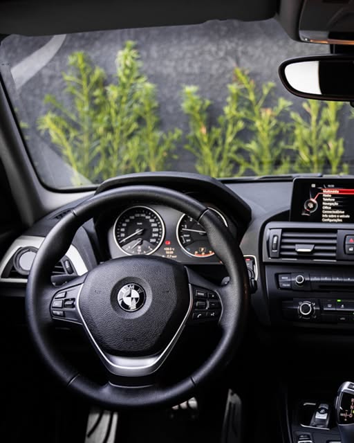 BMW 118I - Imagem 5