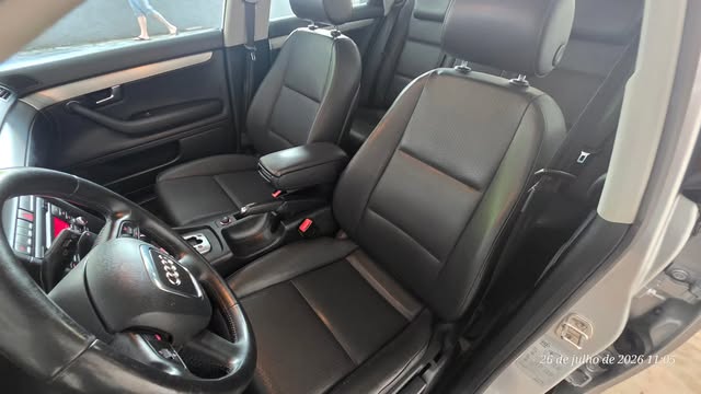 AUDI A4 - Imagem 11