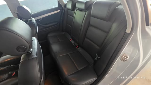 AUDI A4 - Imagem 12