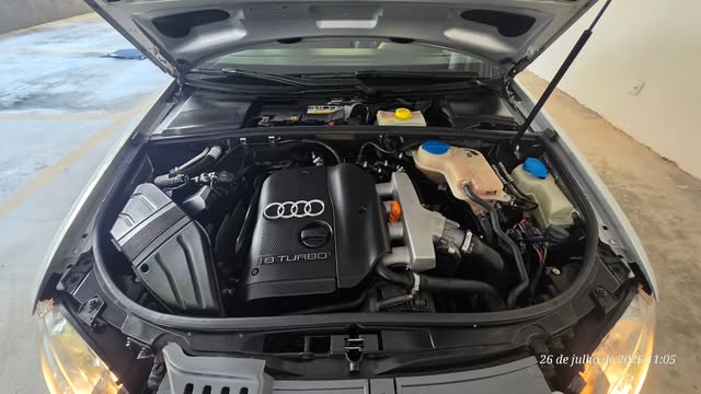 AUDI A4 - Imagem 13