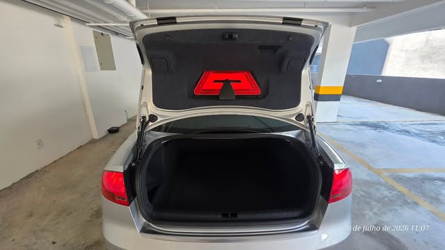 AUDI A4 - Imagem 14