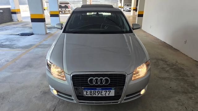 AUDI A4 - Imagem 3