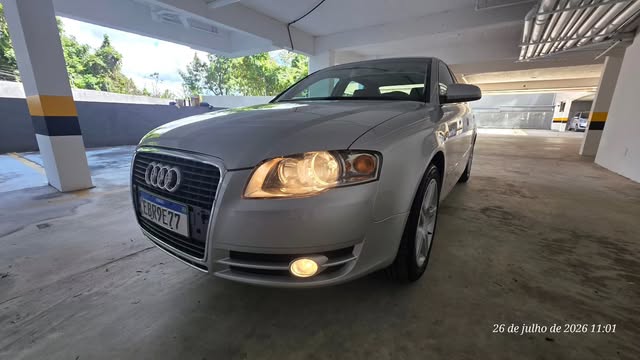 AUDI A4 - Imagem 4