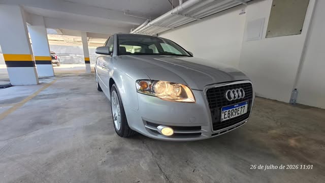 AUDI A4 - Imagem 5