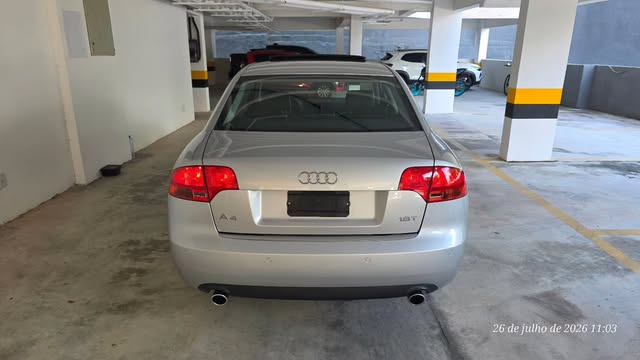 AUDI A4 - Imagem 6