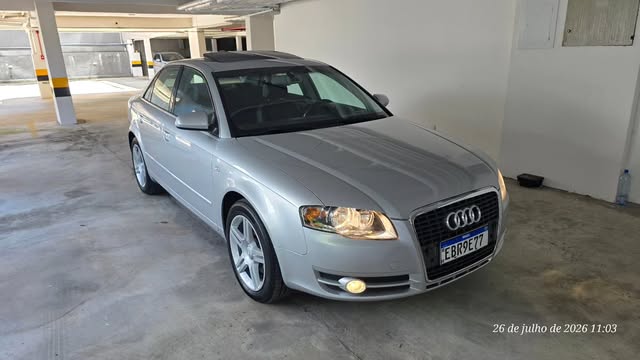 AUDI A4 - Imagem 8