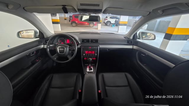 AUDI A4 - Imagem 9