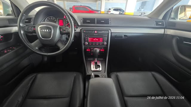 AUDI A4 - Imagem 10