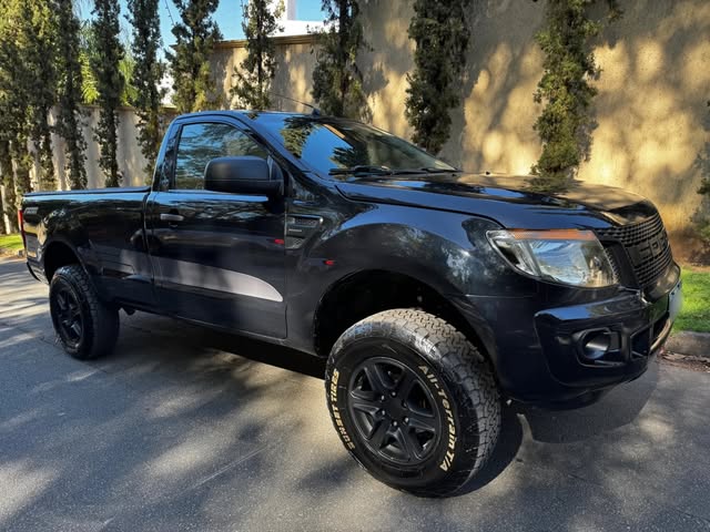 FORD RANGER XLS 2.5 FLEX 4X2 - Imagem 1