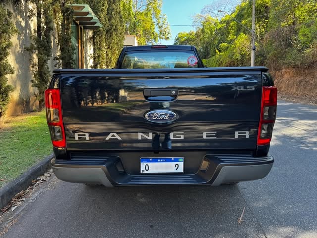 FORD RANGER XLS 2.5 FLEX 4X2 - Imagem 6