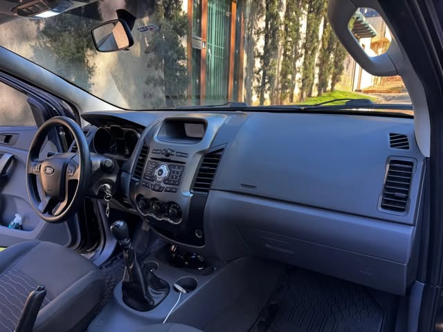 FORD RANGER XLS 2.5 FLEX 4X2 - Imagem 9