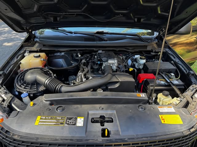 FORD RANGER XLS 2.5 FLEX 4X2 - Imagem 10