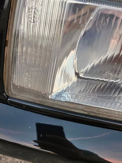 VOLKSWAGEN SANTANA EVIDENCE - Imagem 11
