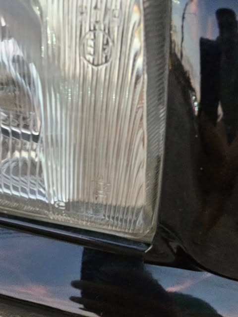 VOLKSWAGEN SANTANA EVIDENCE - Imagem 12