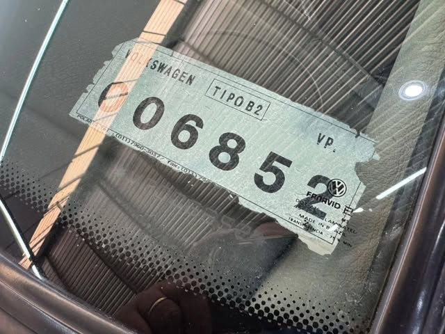 VOLKSWAGEN SANTANA EVIDENCE - Imagem 15