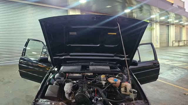 VOLKSWAGEN SANTANA EVIDENCE - Imagem 18