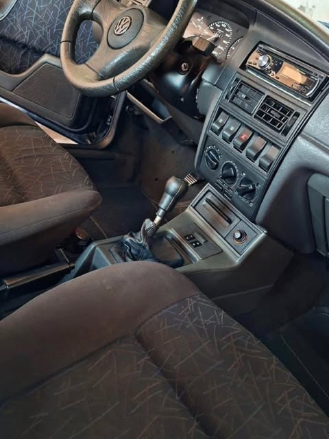 VOLKSWAGEN SANTANA EVIDENCE - Imagem 10