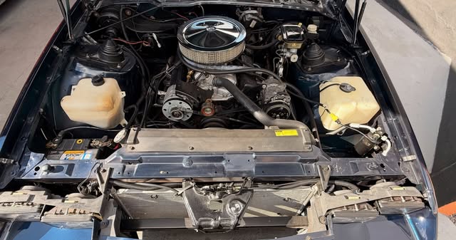 CHEVROLET CAMARO Z28 - Imagem 15