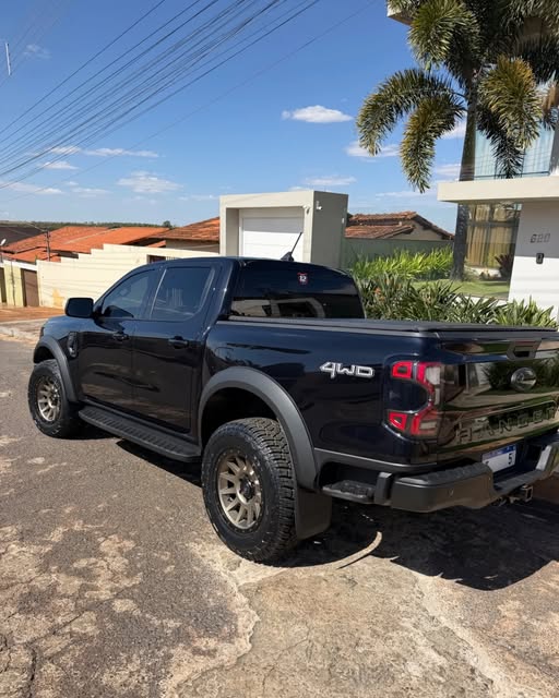 FORD RANGER XLT - Imagem 4