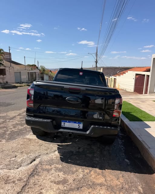 FORD RANGER XLT - Imagem 5