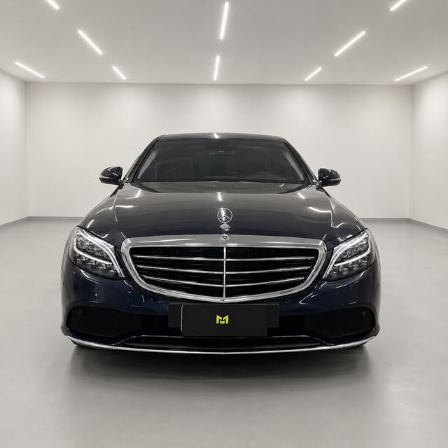 MERCEDES-BENZ C 180 EXCLUSIVE - Imagem 2