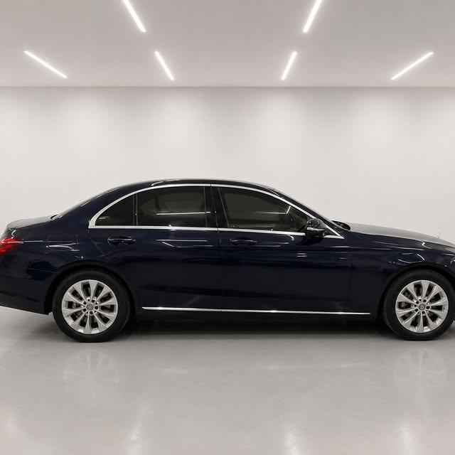 MERCEDES-BENZ C 180 EXCLUSIVE - Imagem 5