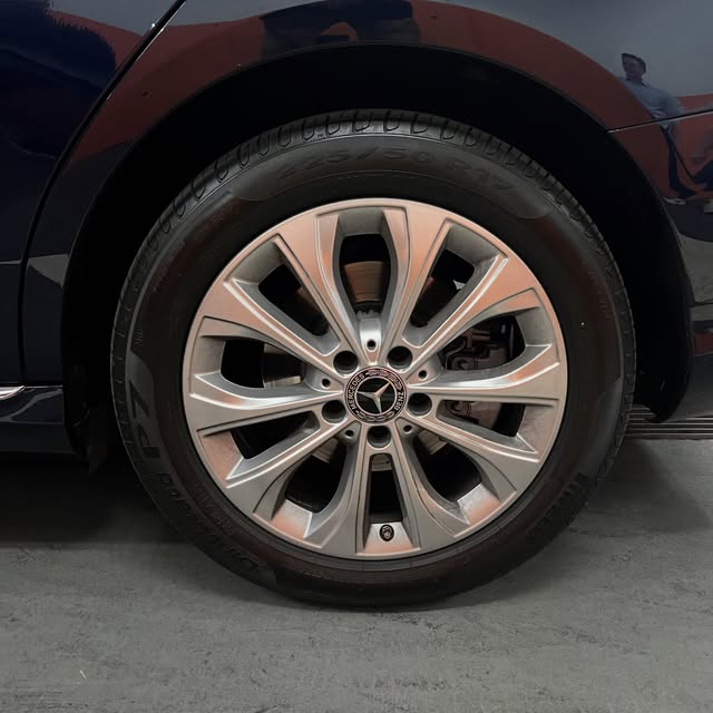 MERCEDES-BENZ C 180 EXCLUSIVE - Imagem 10