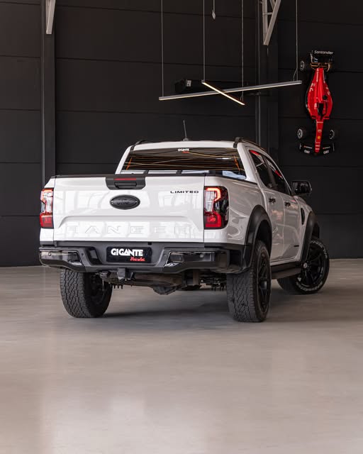 FORD RANGER LIMITED+ - Imagem 2