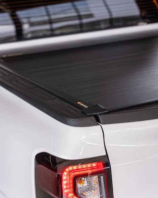 FORD RANGER LIMITED+ - Imagem 8