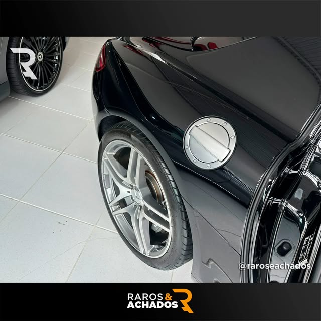 MERCEDES-BENZ SLS AMG - Imagem 11