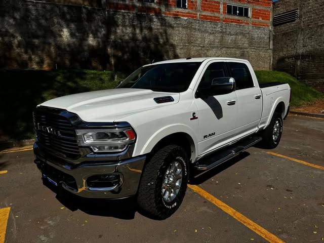 RAM 2500 LARAMIE - Imagem 1