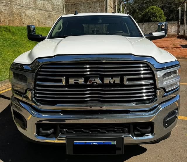 RAM 2500 LARAMIE - Imagem 2