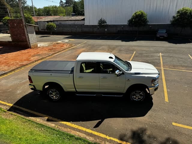 RAM 2500 LARAMIE - Imagem 4
