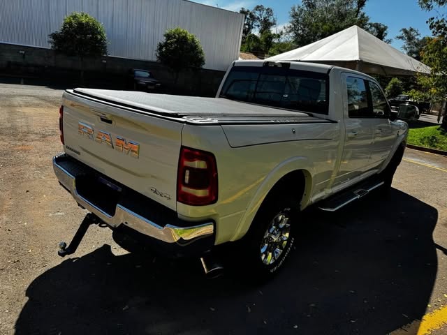 RAM 2500 LARAMIE - Imagem 5