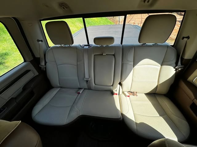 RAM 2500 LARAMIE - Imagem 6