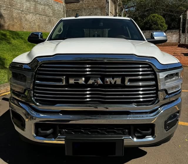RAM 2500 LARAMIE - Imagem 7